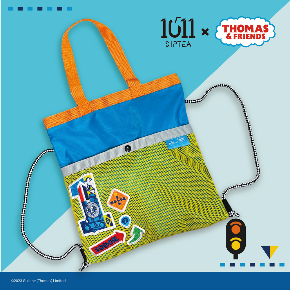 Thomas & friends ™ 2Way Bag